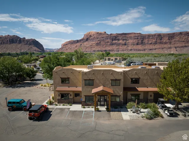 1261 N Main Rubicon, Moab, Utah 84532
