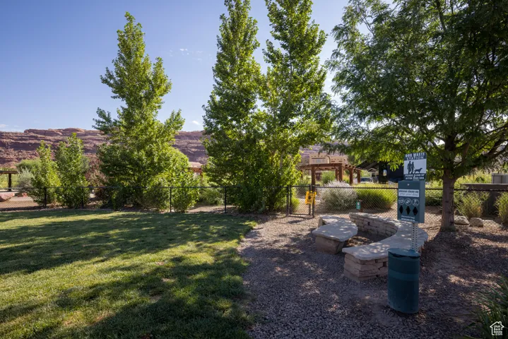 1261 N Main Rubicon, Moab, Utah 84532
