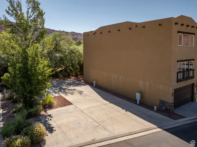 1261 N Main Rubicon, Moab, Utah 84532