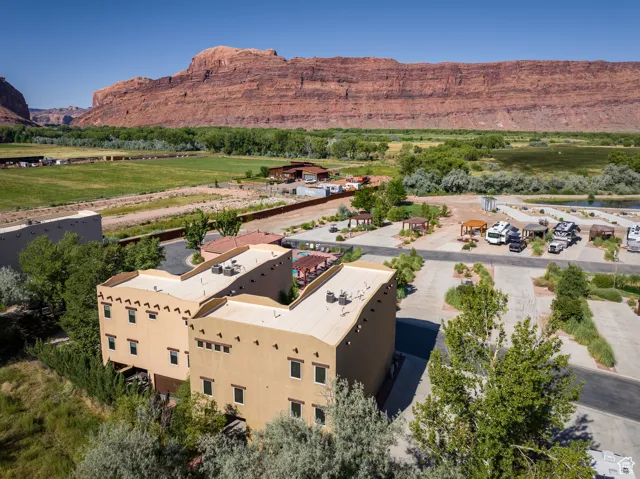 1261 N Main Rubicon, Moab, Utah 84532