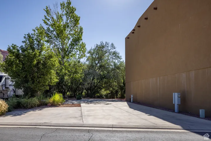 1261 N Main Rubicon, Moab, Utah 84532