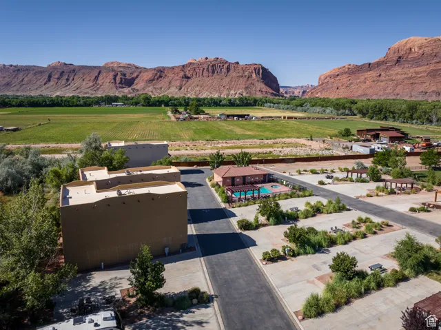 1261 N Main Rubicon, Moab, Utah 84532