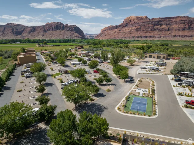 1261 N Main Rubicon, Moab, Utah 84532