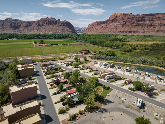 1261 N Main Rubicon, Moab, Utah 84532