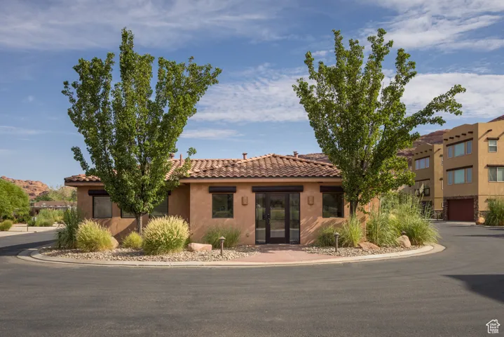 1261 N Main Rubicon, Moab, Utah 84532