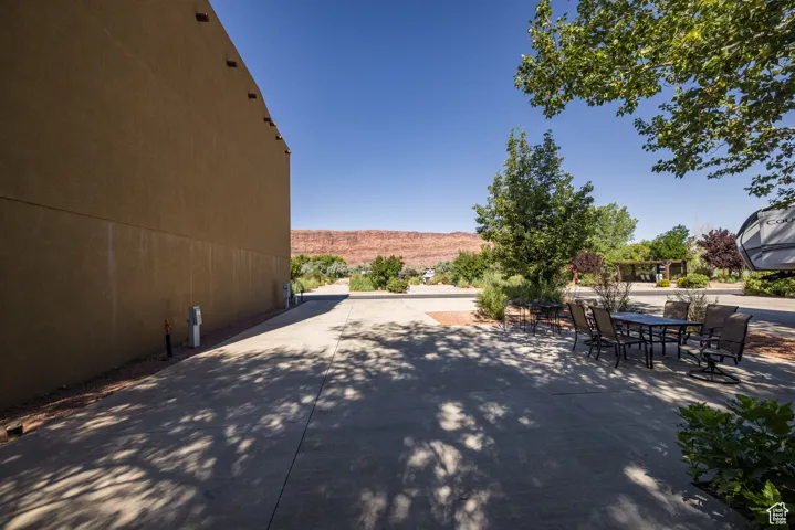 1261 N Main Rubicon, Moab, Utah 84532
