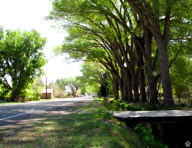 Torrey Main Street
