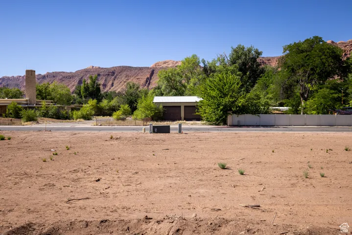 656 W 400 N, Moab, Utah 84532