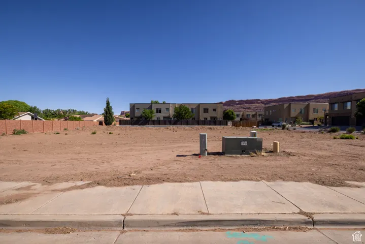 656 W 400 N, Moab, Utah 84532