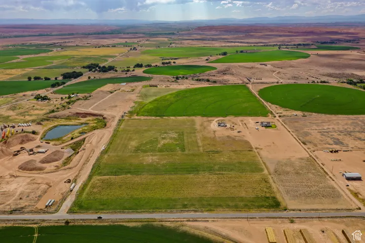 View of property location