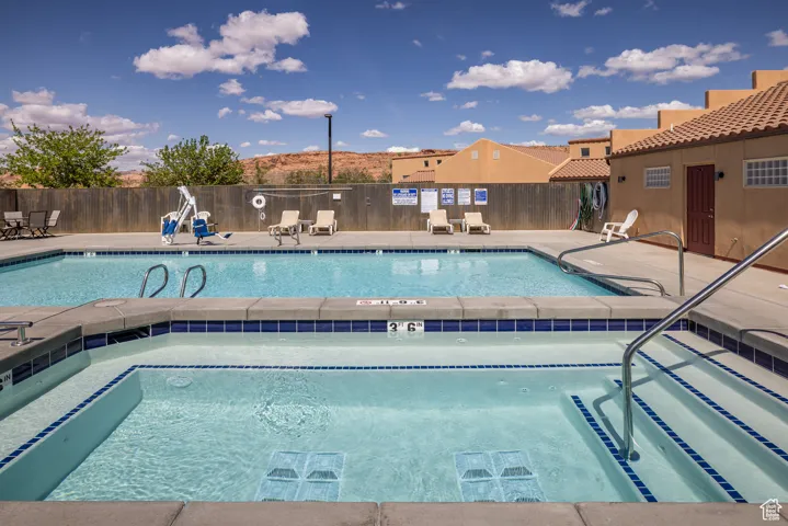 3686 S Spanish Valley Dr #n-2, Moab, Utah 84532