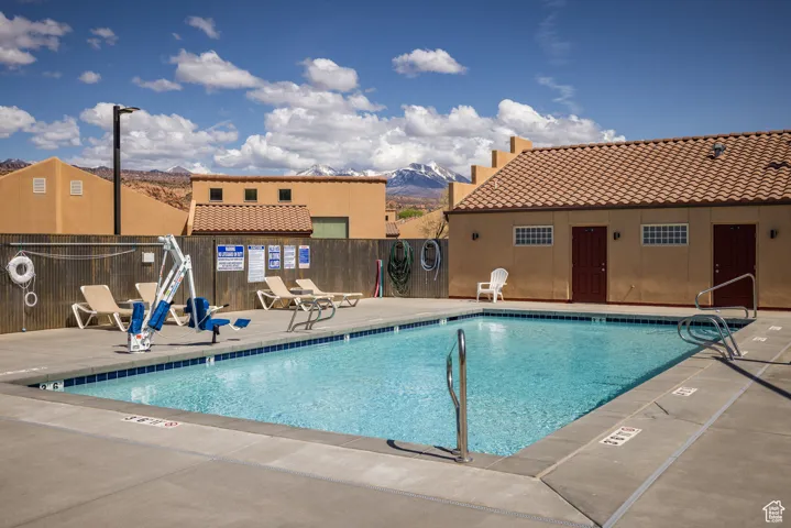 3686 S Spanish Valley Dr #n-2, Moab, Utah 84532