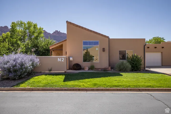 3686 S Spanish Valley Dr #n-2, Moab, Utah 84532
