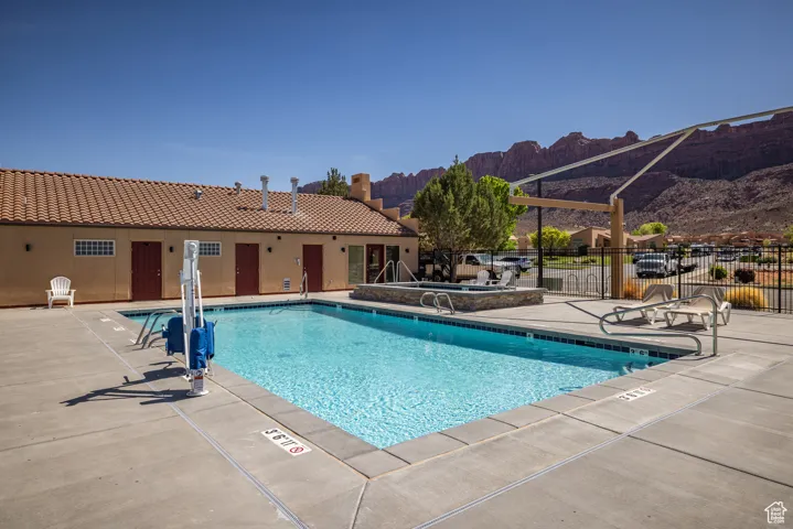 3686 S Spanish Valley Dr #n-2, Moab, Utah 84532