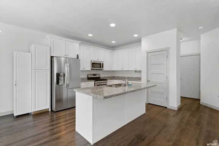 5958 W 8100 S, West Jordan, Utah 84081