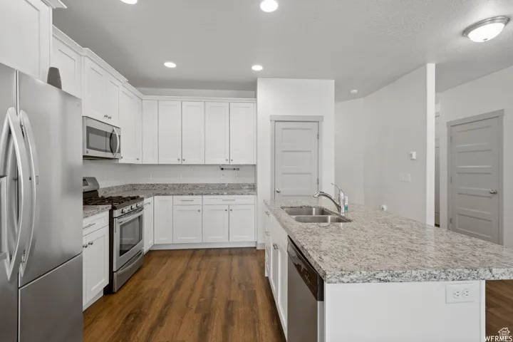 5958 W 8100 S, West Jordan, Utah 84081