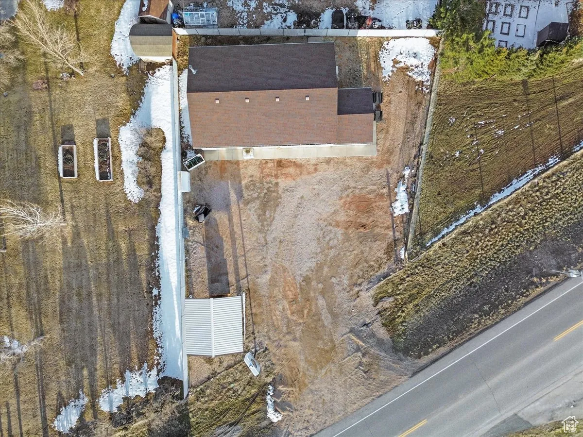View of property location