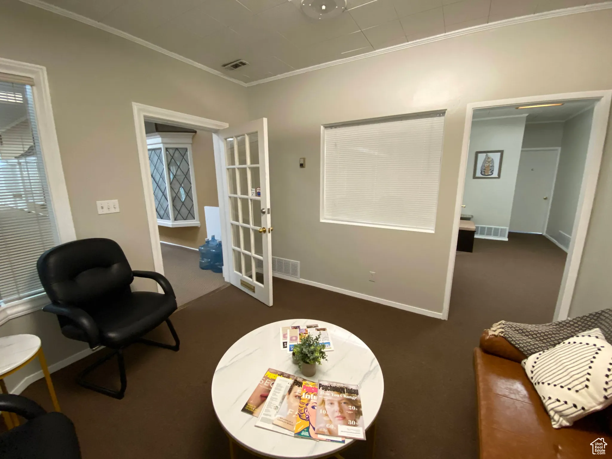 Reception Room Photo