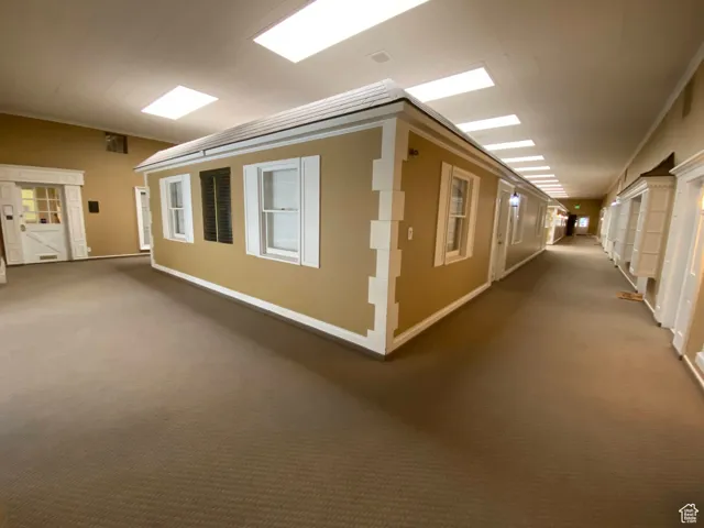 Hallway Photo