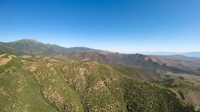 View to the North
