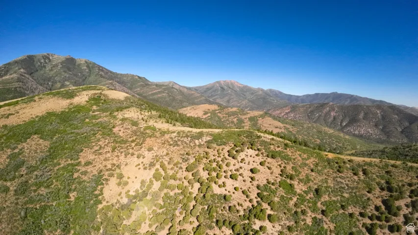 View to the Northwest