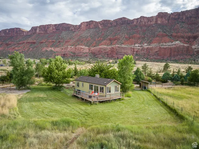 9 Chamisa Ln, Castle Valley, Utah 84532