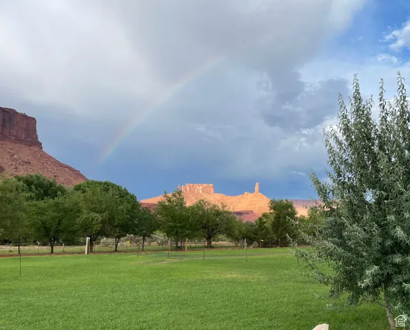 9 Chamisa Ln, Castle Valley, Utah 84532