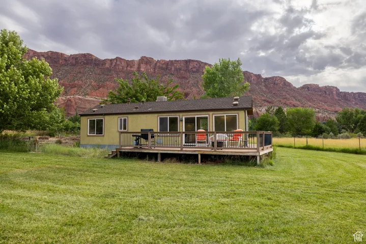 9 Chamisa Ln, Castle Valley, Utah 84532