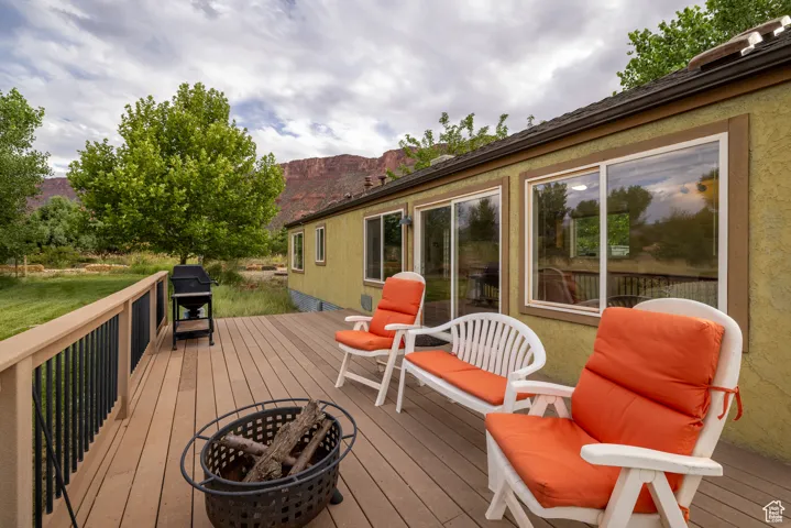 9 Chamisa Ln, Castle Valley, Utah 84532