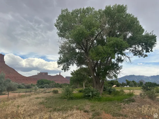 9 Chamisa Ln, Castle Valley, Utah 84532