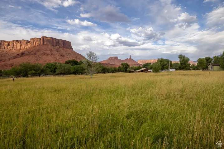 9 Chamisa Ln, Castle Valley, Utah 84532