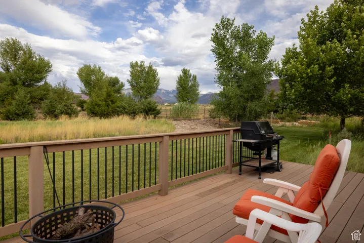 9 Chamisa Ln, Castle Valley, Utah 84532