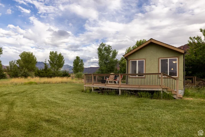 9 Chamisa Ln, Castle Valley, Utah 84532