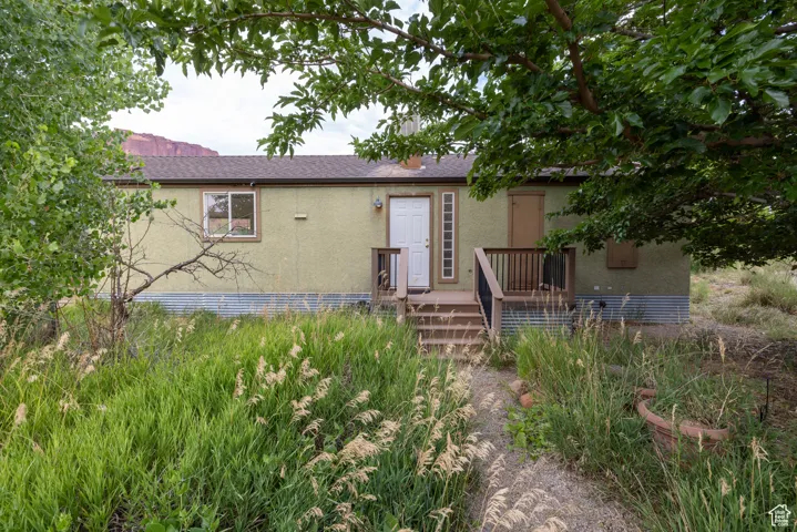 9 Chamisa Ln, Castle Valley, Utah 84532