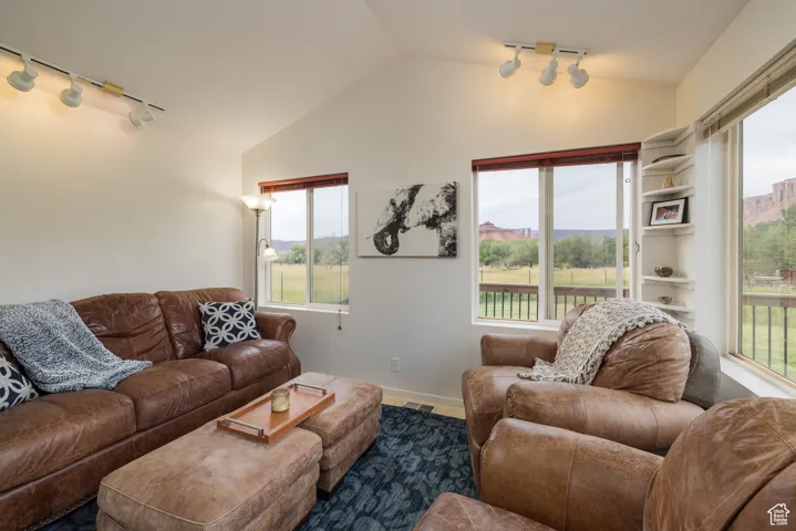 9 Chamisa Ln, Castle Valley, Utah 84532