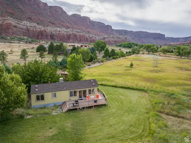 9 Chamisa Ln, Castle Valley, Utah 84532