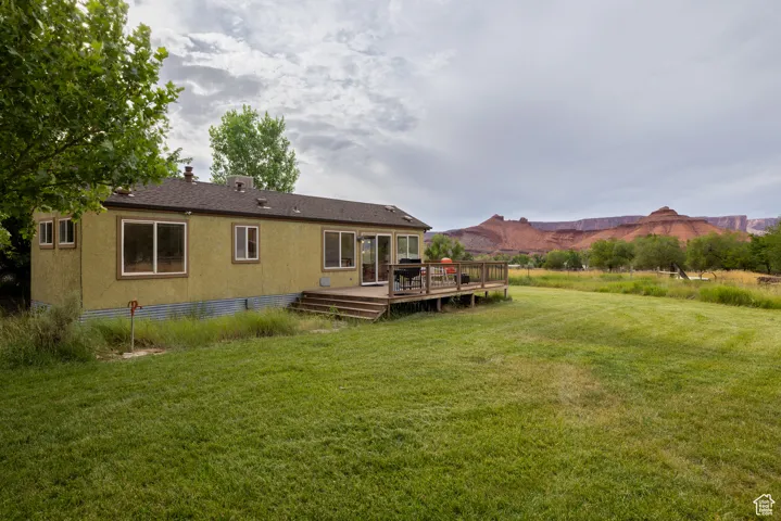 9 Chamisa Ln, Castle Valley, Utah 84532