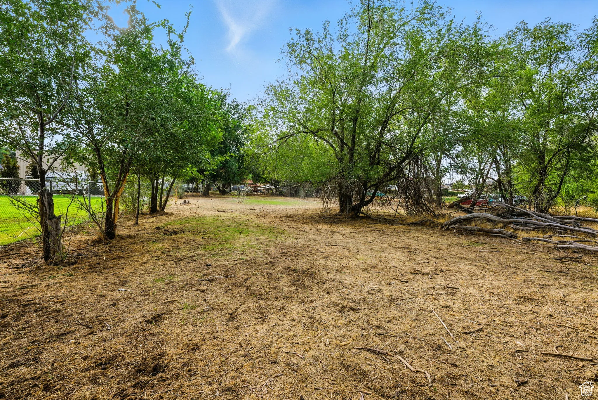Horse Property