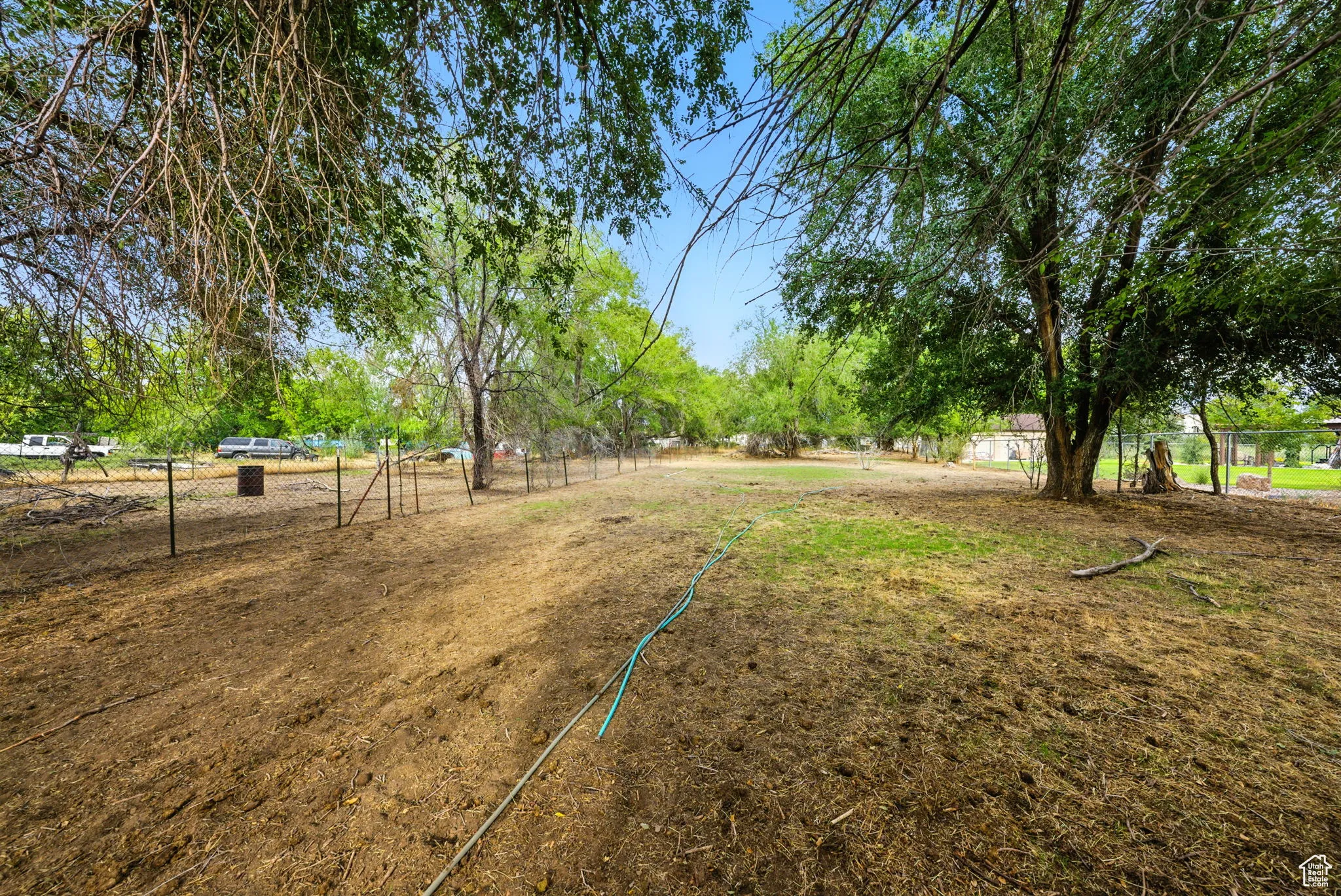 Horse Property