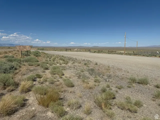 0, Park Valley, Utah 84329