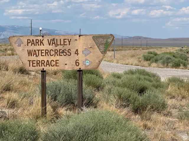 0, Park Valley, Utah 84329