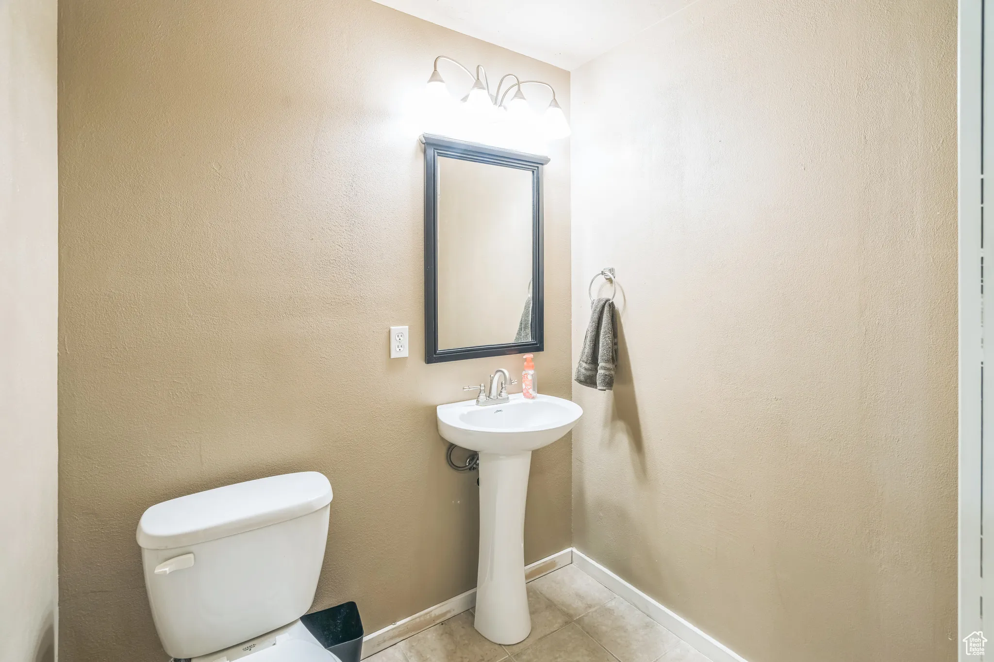 Bathroom 2