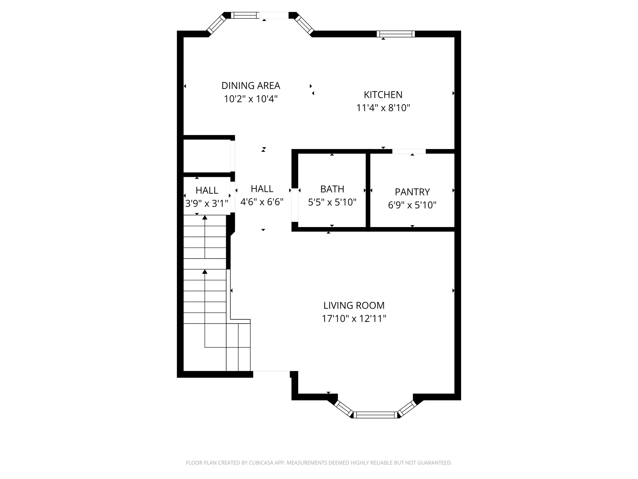 Main Floor