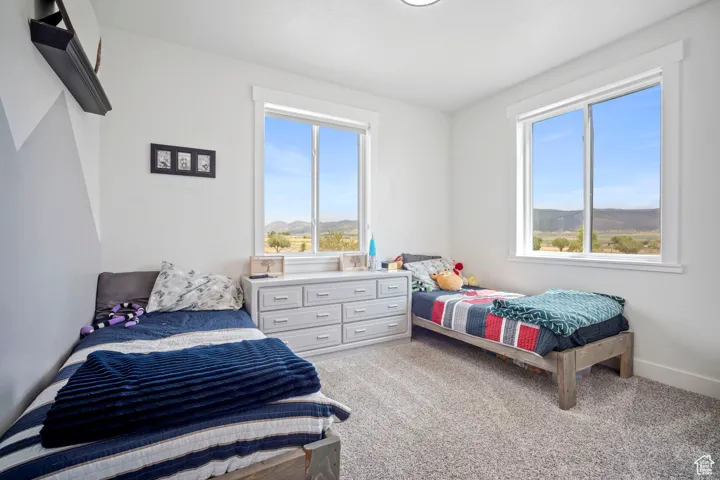 8985 W 27100 N, Portage, Utah 84331