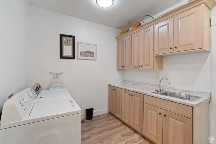 8985 W 27100 N, Portage, Utah 84331