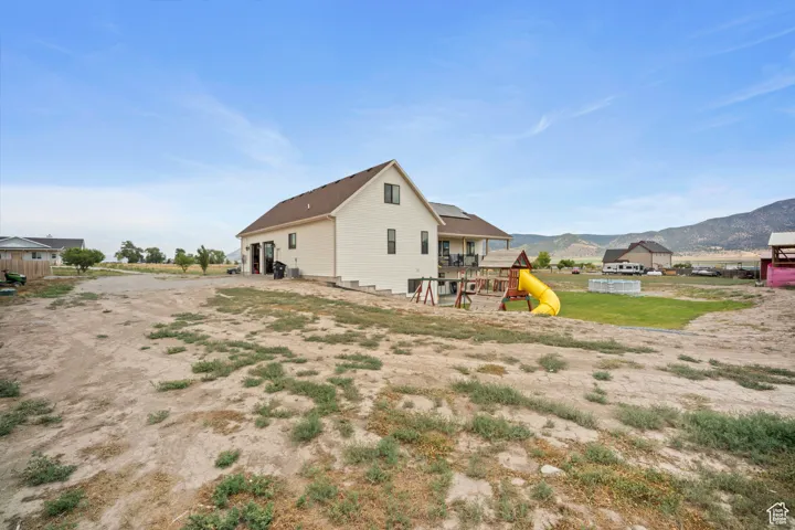 8985 W 27100 N, Portage, Utah 84331