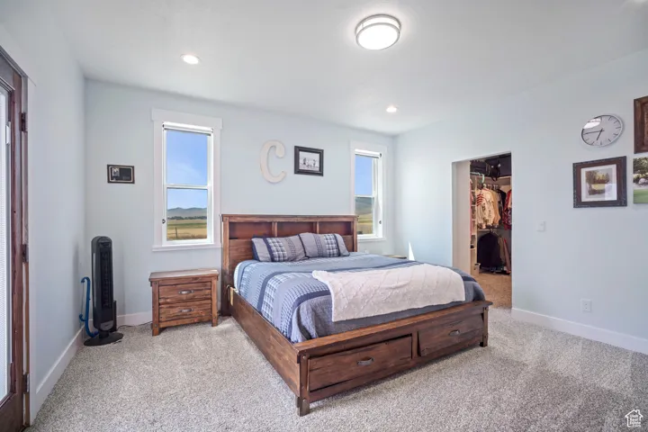 8985 W 27100 N, Portage, Utah 84331