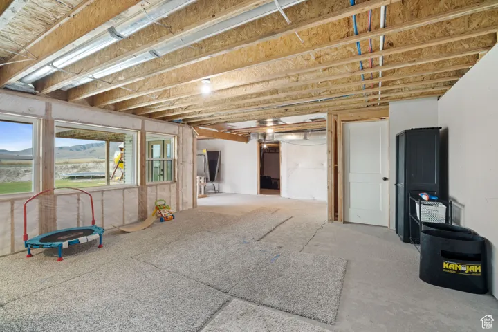 8985 W 27100 N, Portage, Utah 84331