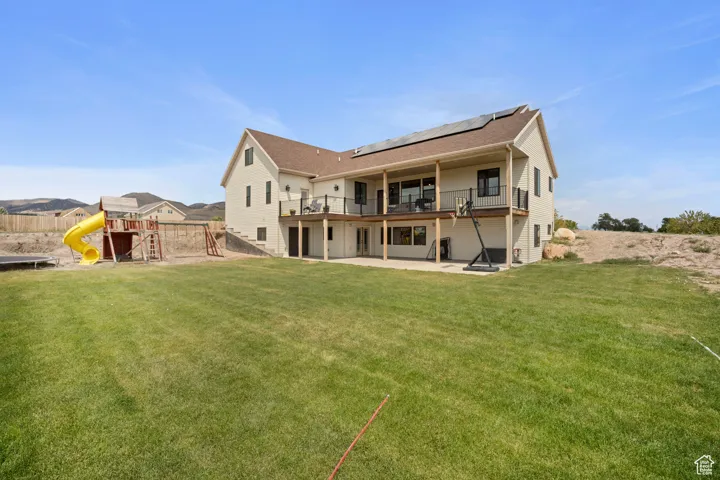 8985 W 27100 N, Portage, Utah 84331