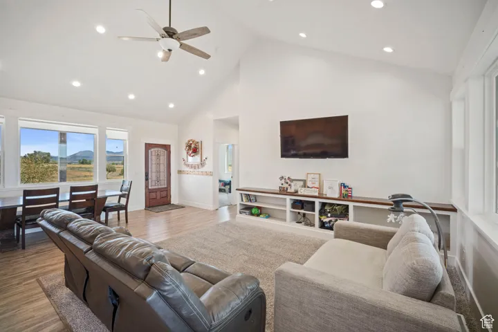 8985 W 27100 N, Portage, Utah 84331